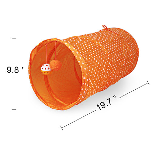 Activity Tunnel - 3 Colors