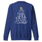 Sweatshirt (Unisex Premium) - Binxmas! (Colors)