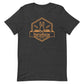 T-shirt - BinxBox Camp