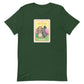 T-Shirt - The Lovers