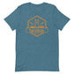 T-shirt - BinxBox Camp