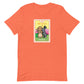 T-Shirt - The Lovers