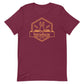 T-shirt - BinxBox Camp