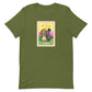 T-Shirt - The Lovers