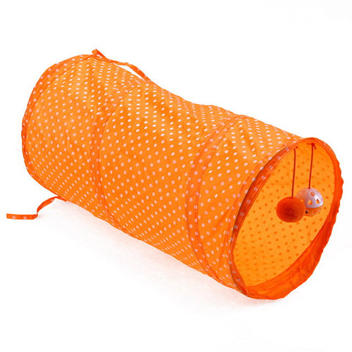 Activity Tunnel - 3 Colors